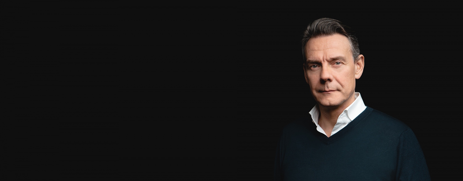 Marcel Bonni - Life Coach