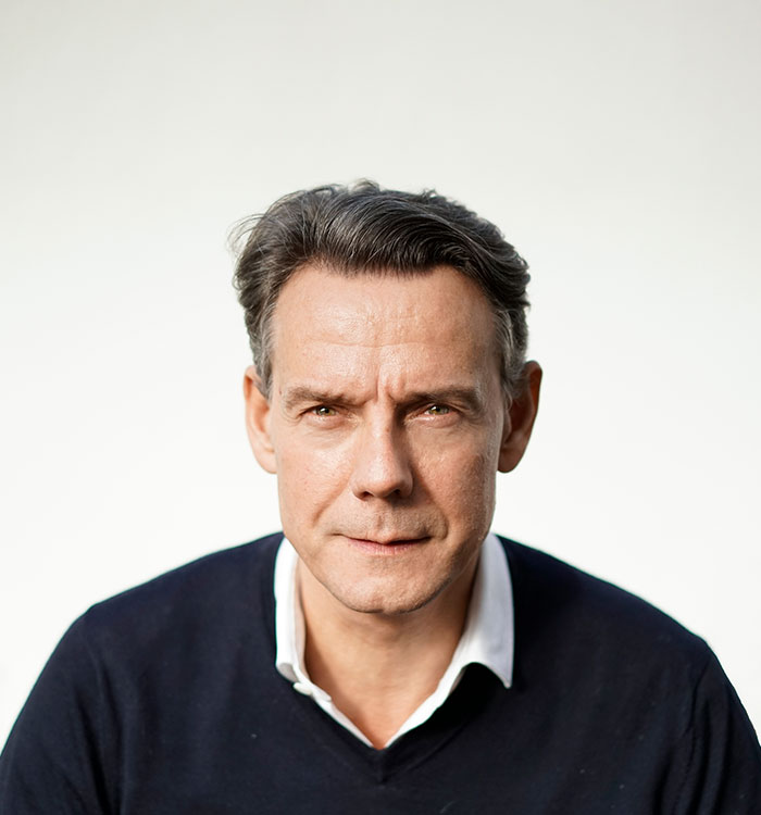 Marcel Bonni - Business Coach
